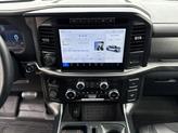 Thumbnail of 2024 Antimatter Blue Metallic Ford F-150