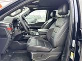 Thumbnail of 2024 Antimatter Blue Metallic Ford F-150