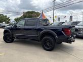 Thumbnail of 2024 Antimatter Blue Metallic Ford F-150