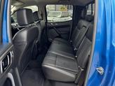 Thumbnail of 2023 Velocity Blue Metallic Ford Ranger
