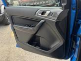 Thumbnail of 2023 Velocity Blue Metallic Ford Ranger
