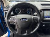 Thumbnail of 2023 Velocity Blue Metallic Ford Ranger
