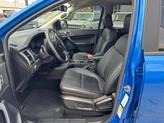 Thumbnail of 2023 Velocity Blue Metallic Ford Ranger