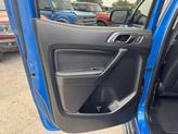 Thumbnail of 2023 Velocity Blue Metallic Ford Ranger