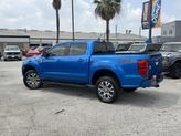 Thumbnail of 2023 Velocity Blue Metallic Ford Ranger
