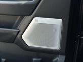Thumbnail of 2025 Agate Black Metallic Ford F-150