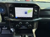 Thumbnail of 2025 Agate Black Metallic Ford F-150