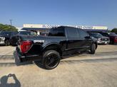 Thumbnail of 2025 Agate Black Metallic Ford F-150