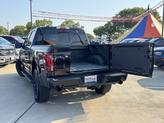 Thumbnail of 2025 Agate Black Metallic Ford F-150