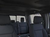 Thumbnail of 2025 Space White Metallic Ford F-150