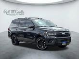 Photo of 2023 Agate Black Metallic Ford Expedition