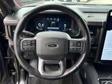 Thumbnail of 2023 Agate Black Metallic Ford Expedition