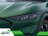 Thumbnail of 2025 Eruption Green Metallic Ford Mustang Mach-E