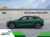 Thumbnail of 2025 Eruption Green Metallic Ford Mustang Mach-E
