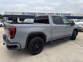 Thumbnail of 2024 Gray GMC Sierra 1500