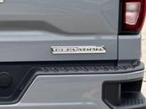 Thumbnail of 2024 Gray GMC Sierra 1500