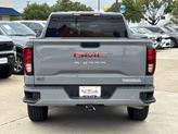 Thumbnail of 2024 Gray GMC Sierra 1500