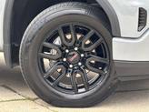 Thumbnail of 2024 Gray GMC Sierra 1500
