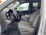 Thumbnail of 2024 Gray GMC Sierra 1500