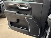 Thumbnail of 2024 Gray GMC Sierra 1500