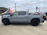Thumbnail of 2024 Gray GMC Sierra 1500