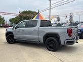 Thumbnail of 2024 Gray GMC Sierra 1500
