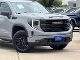 Thumbnail of 2024 Gray GMC Sierra 1500