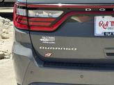 Thumbnail of 2024 Destroyer Gray Clearcoat Dodge Durango
