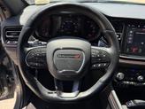 Thumbnail of 2024 Destroyer Gray Clearcoat Dodge Durango