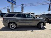 Thumbnail of 2024 Destroyer Gray Clearcoat Dodge Durango