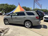 Thumbnail of 2024 Destroyer Gray Clearcoat Dodge Durango