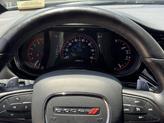 Thumbnail of 2024 Destroyer Gray Clearcoat Dodge Durango