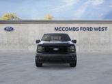 Thumbnail of 2025 Agate Black Metallic Ford F-150