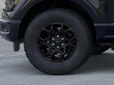Thumbnail of 2025 Agate Black Metallic Ford F-150