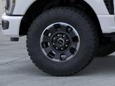Thumbnail of 2025 Oxford White Ford F-250