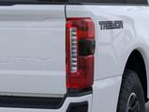 Thumbnail of 2025 Oxford White Ford F-250