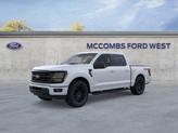 Thumbnail of 2025 Oxford White Ford F-150