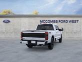 Thumbnail of 2025 Star White Ford F-250