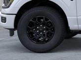 Thumbnail of 2025 Oxford White Ford F-150