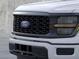 Thumbnail of 2025 Oxford White Ford F-150
