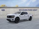 Thumbnail of 2025 Oxford White Ford F-150