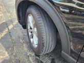 Thumbnail of 2023 Agate Black Metallic Ford Explorer