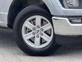 Thumbnail of 2023 Iconic Silver Metallic Ford F-150