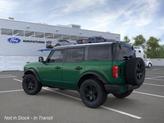 Thumbnail of 2025 Eruption Green Metallic Ford Bronco