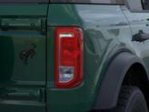 Thumbnail of 2025 Eruption Green Metallic Ford Bronco