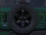 Thumbnail of 2025 Eruption Green Metallic Ford Bronco