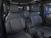 Thumbnail of 2025 Eruption Green Metallic Ford Bronco
