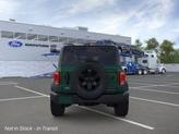 Thumbnail of 2025 Eruption Green Metallic Ford Bronco