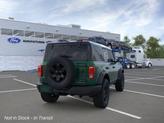 Thumbnail of 2025 Eruption Green Metallic Ford Bronco