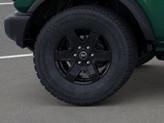 Thumbnail of 2025 Eruption Green Metallic Ford Bronco